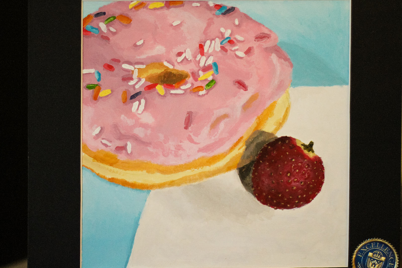 Covenant Christian High School Craft Show